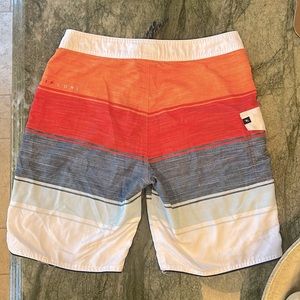 Rip Curl Mens Swim Trunk Board Shorts S29